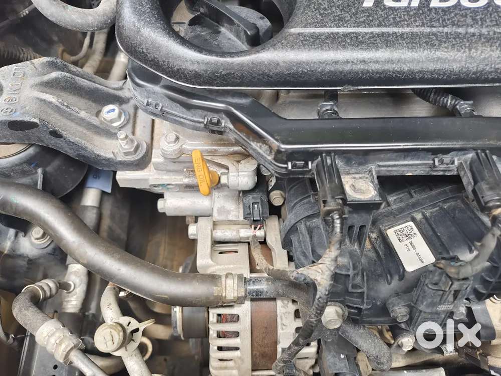 Kia Sonet 2023 Plus Turbo Manual