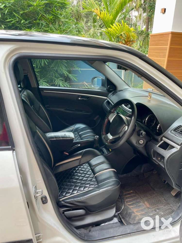 Maruti Suzuki Swift 2011 Diesel Good Condition