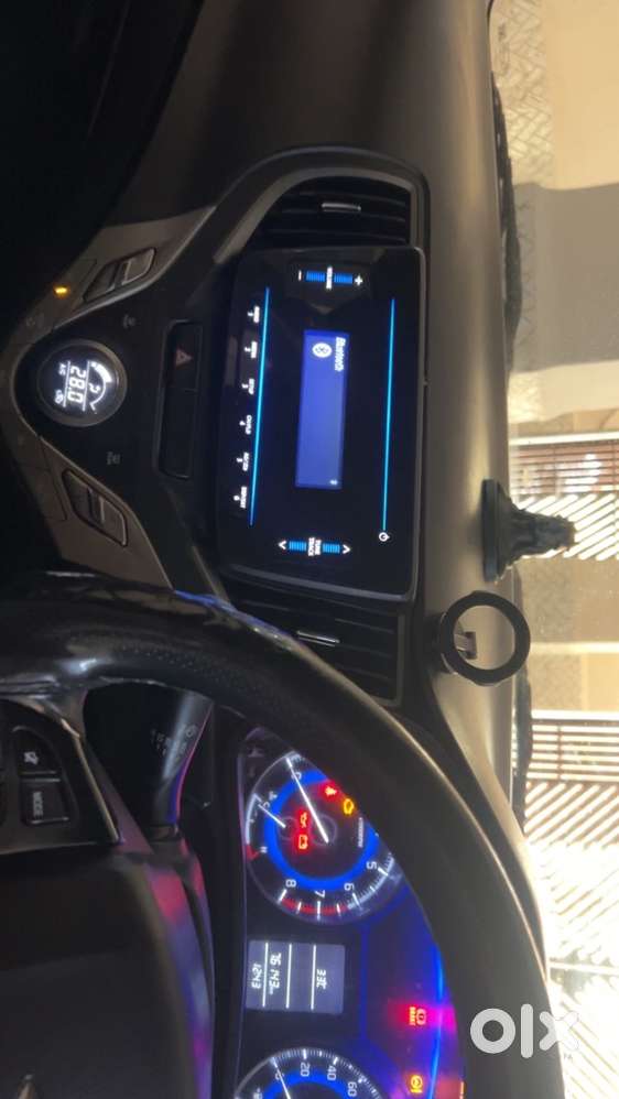 Maruti Baleno 1.3 Delta 2020