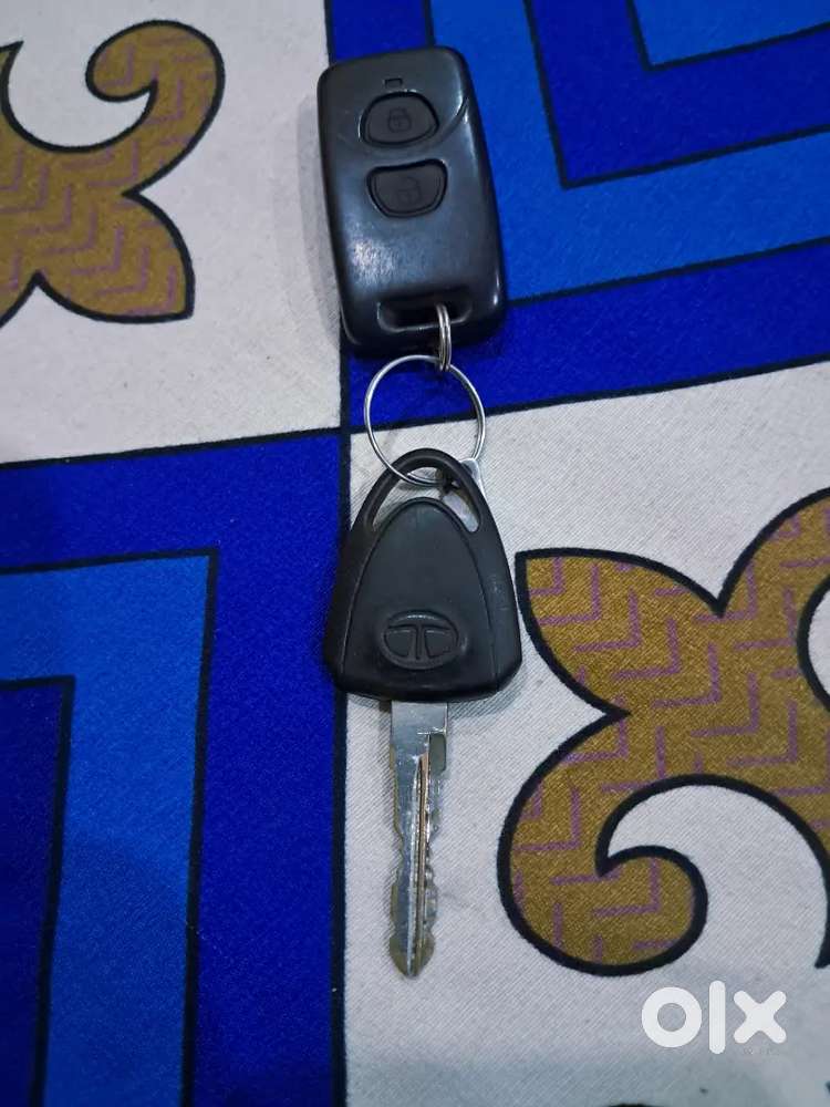 Tata Nano 2014 Petrol Well Maintained
