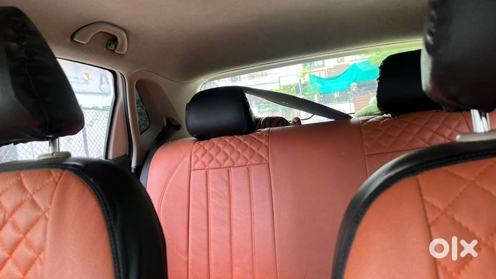 Volkswagen Polo 2013 Diesel