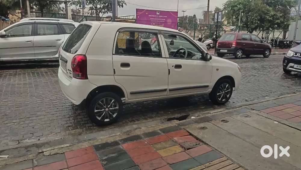 Maruti Suzuki Alto 800 2014