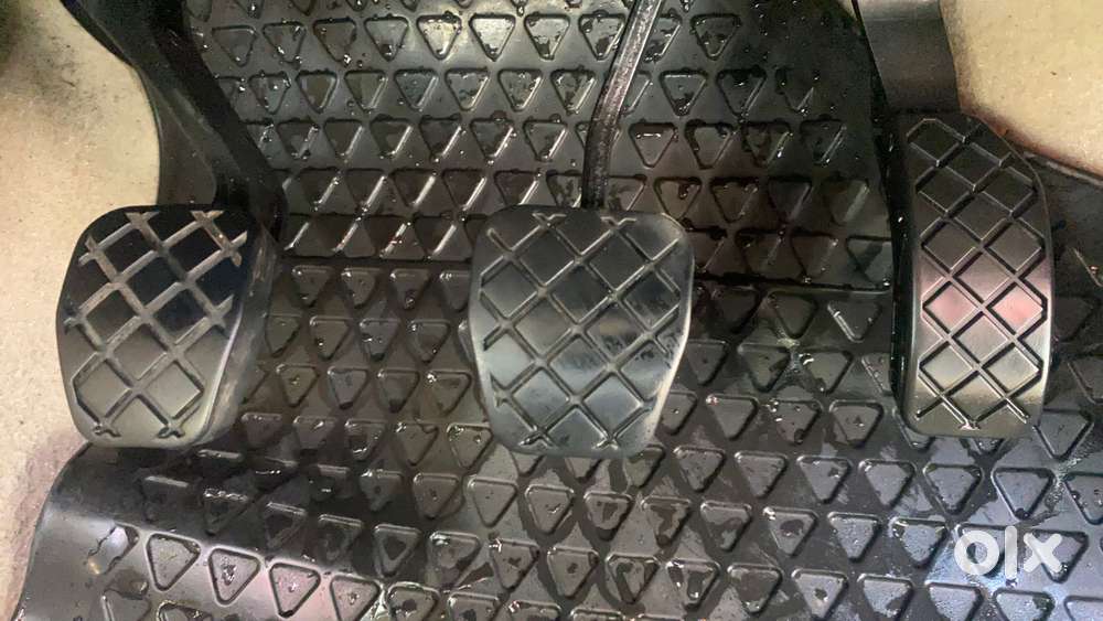 Volkswagen Vento 2010-2013 Petrol Highline, 2013, Petrol