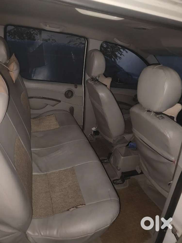 Mahindra Quanto 2013 Diesel 44507 Km Driven