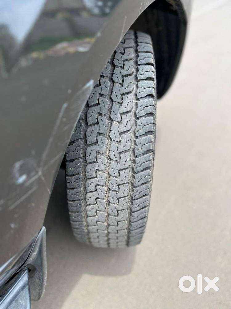Tata Safari Storme Ex, 2014, Diesel
