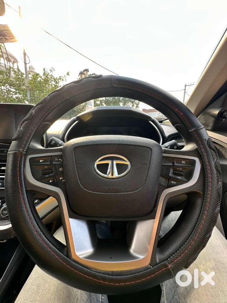 Tata Safari 2021 Diesel 35000 Km Driven