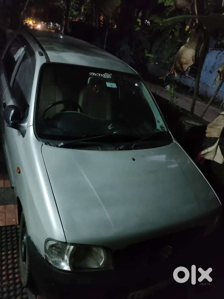 Maruti Suzuki Alto 2011 Lxi Petrol Manual