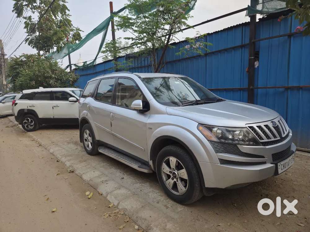 Xuv500 W8 2013 Brand New Condition 1st Owner