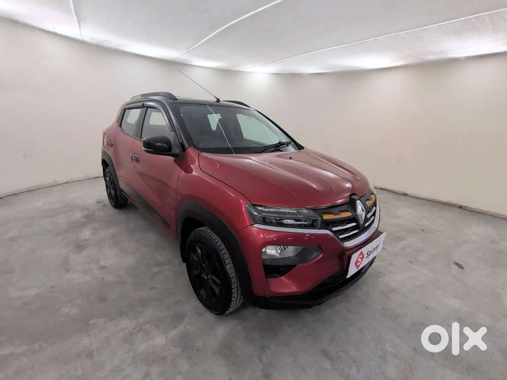 Renault Kwid Rxt, 2025, Petrol