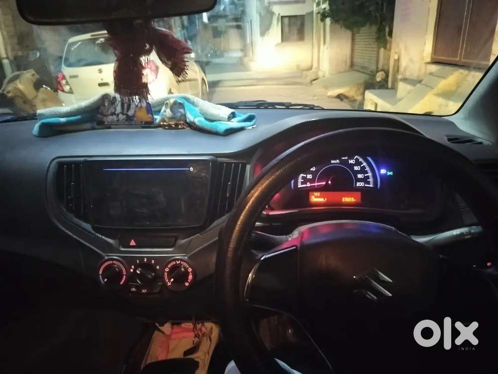 Maruti Suzuki Baleno 2020 Petrol 100000 Km Driven