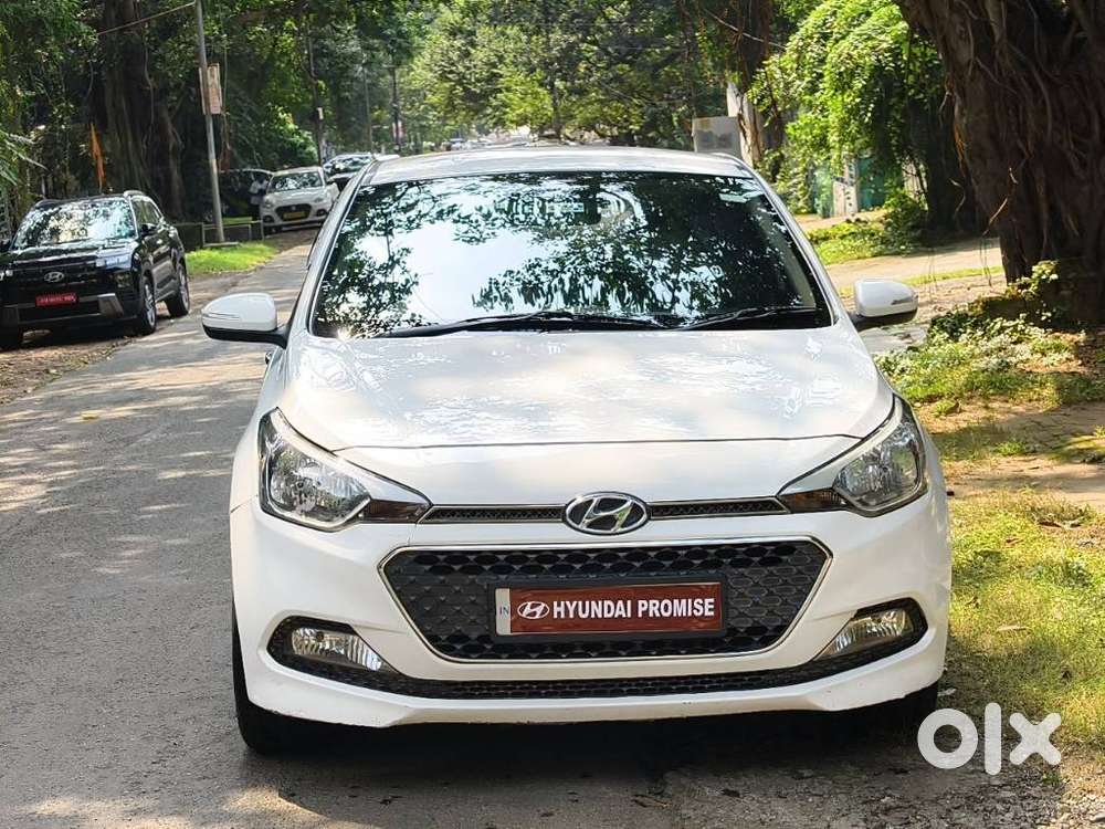 Hyundai Elite I20 Asta 1.2 Mt, 2015, Diesel