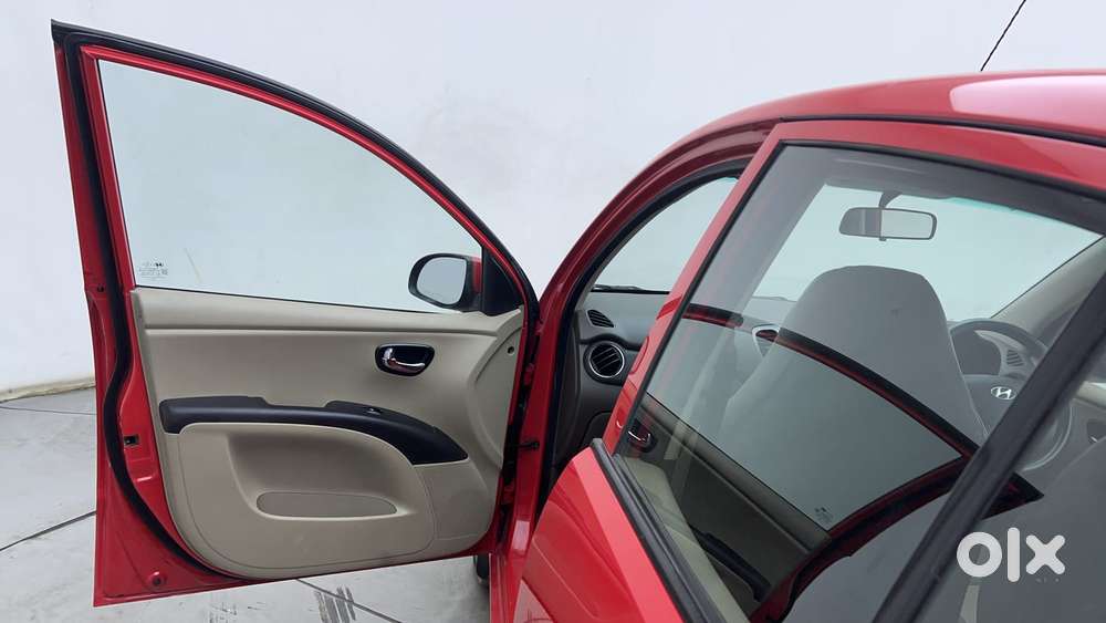 Hyundai I10 Sportz 1.2 Kappa2, 2013, Petrol