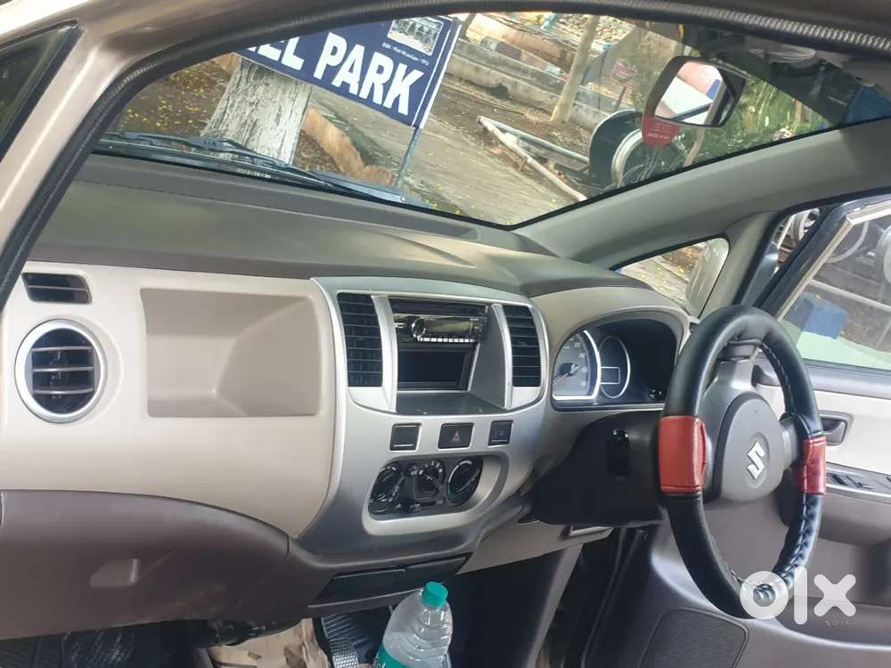Maruti Suzuki Zen Estilo 2011 Petrol 69708 Km Driven