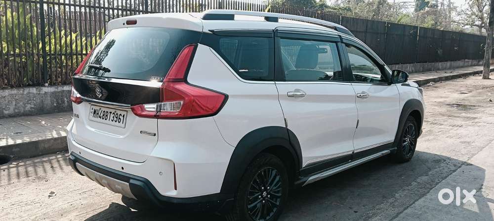 Maruti Suzuki Xl6 1.5 Zeta Mt, 2020, Petrol