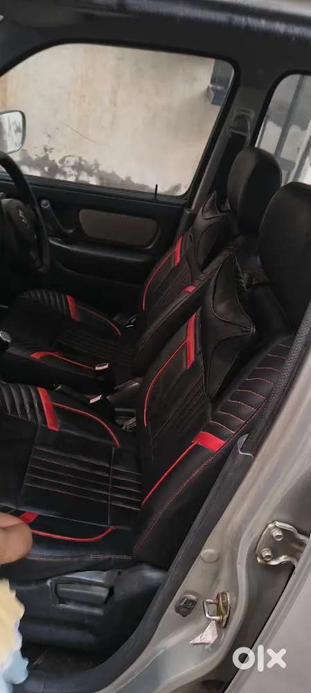 2nd Owner Maruti Suzuki Wagon R 2008