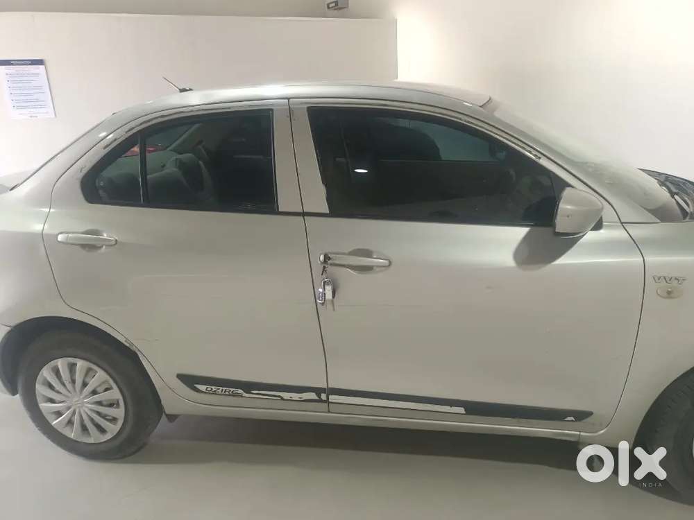 Maruti Suzuki Dzire 2019