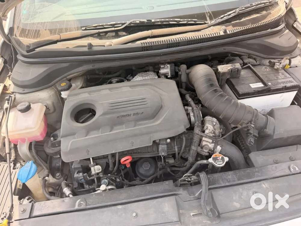 Hyundai Verna Diesel 2022