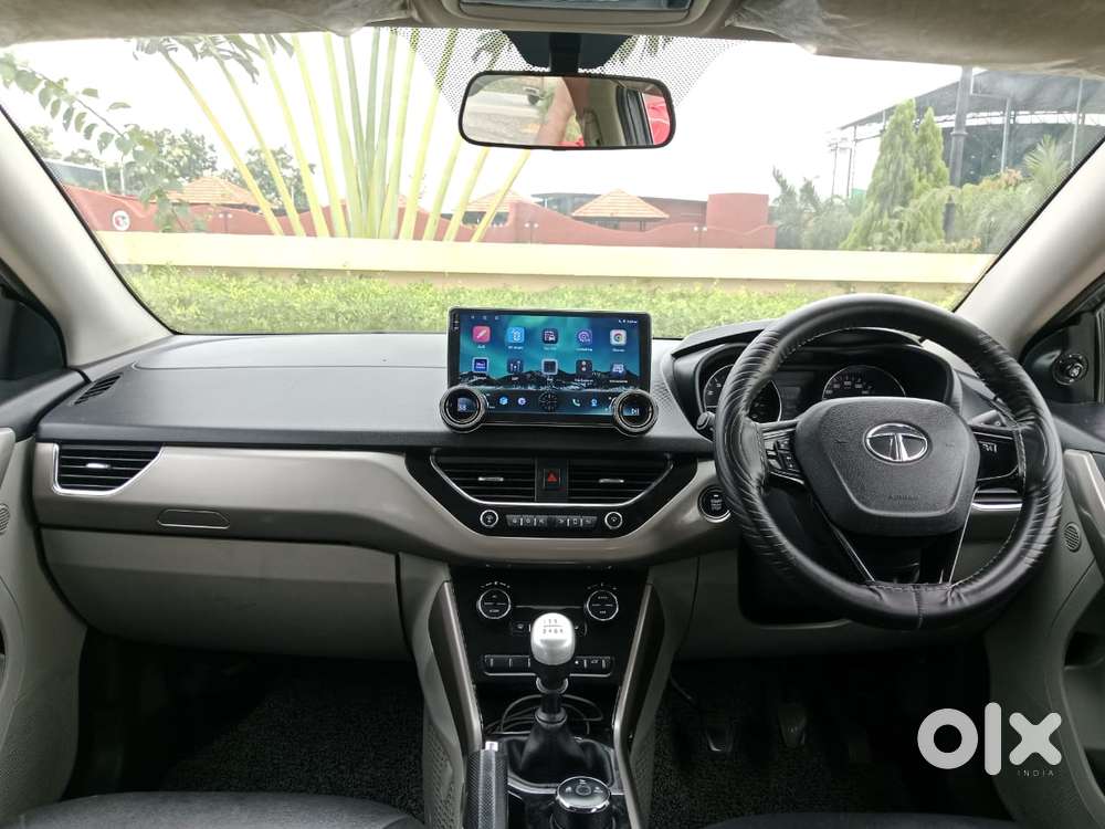 Tata Nexon