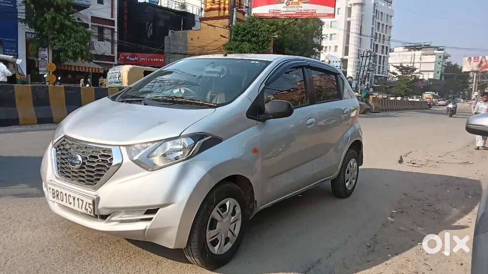 Datsun Redigo 2016 Car