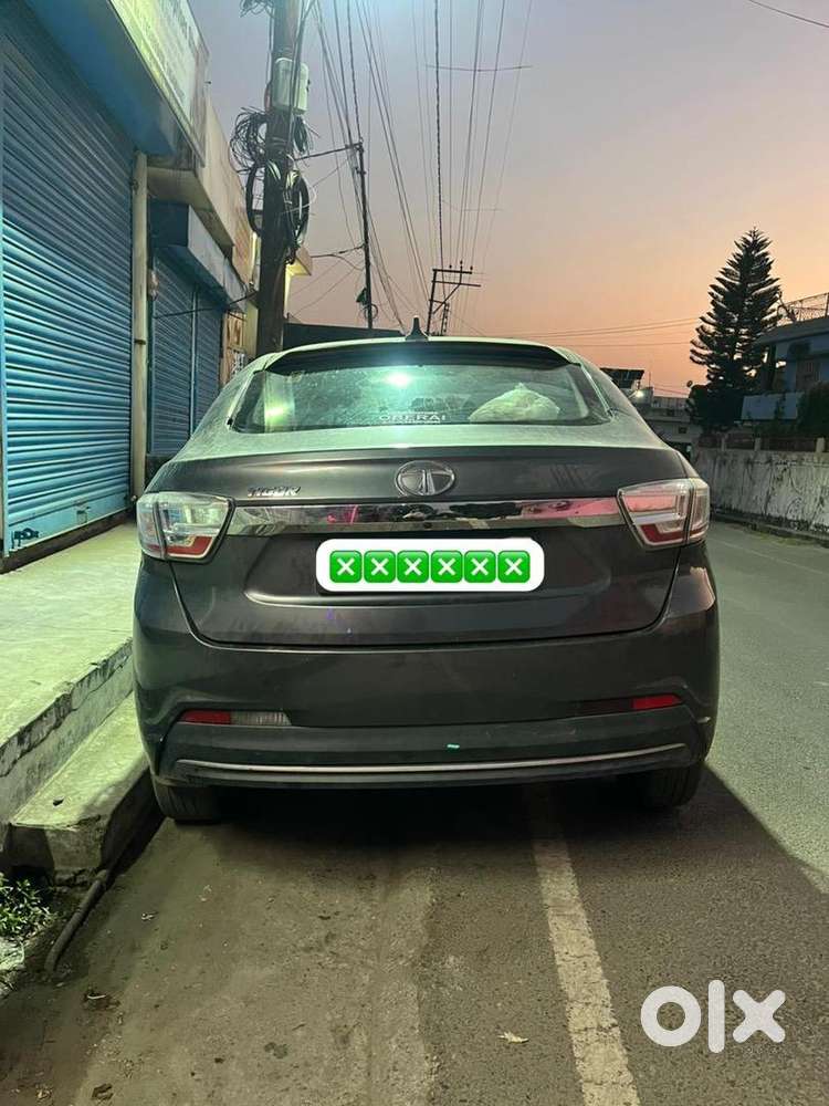 Tata Car Petrol 2023