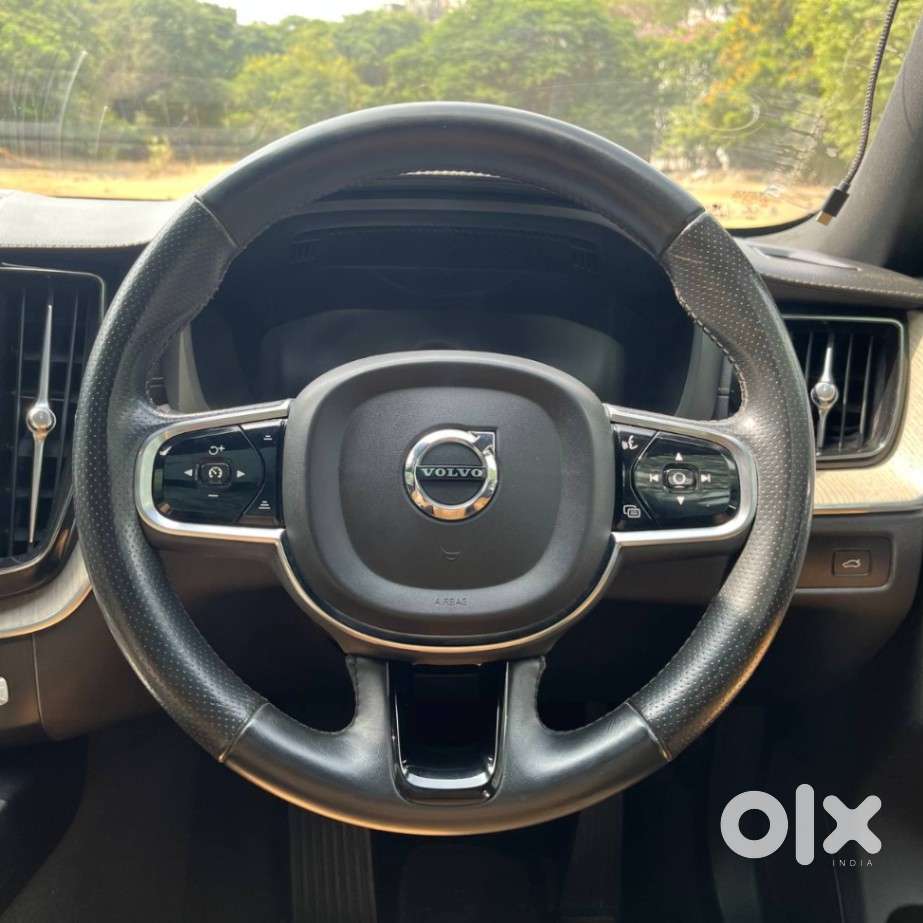 Volvo Xc60 Inscription D5, 2019, Diesel
