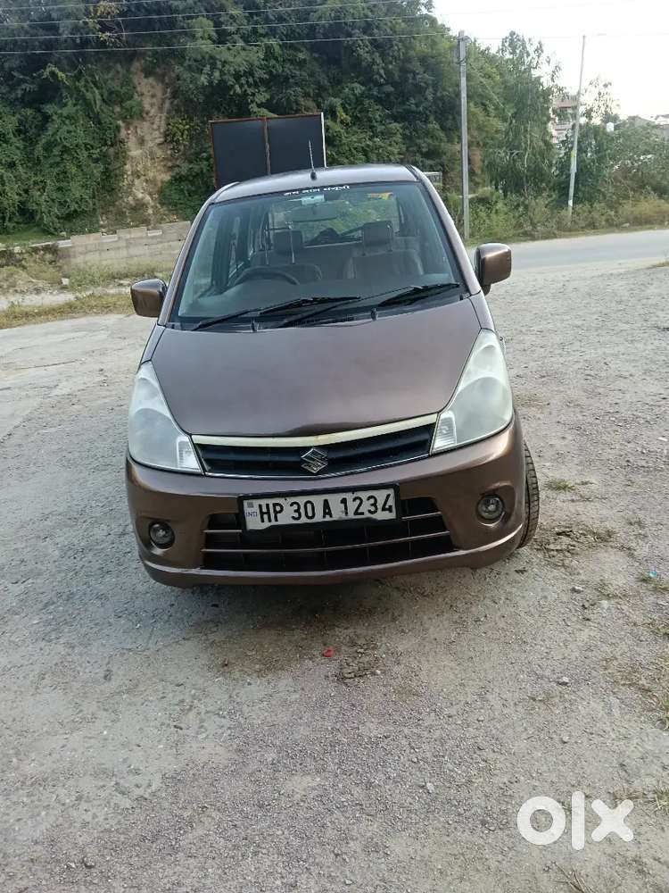 Maruti Suzuki Zen Estilo 2009 Petrol Car