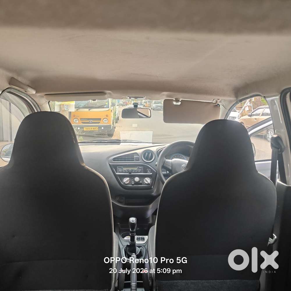 Datsun Redigo 1.0 T (o), 2020, Petrol