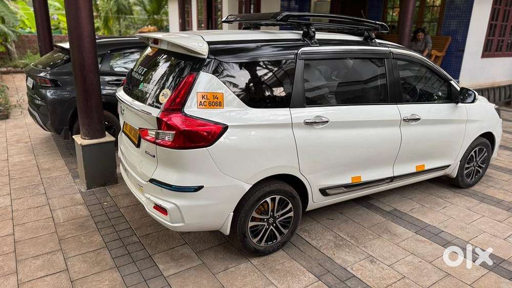 Maruti Suzuki Hybrid 2023