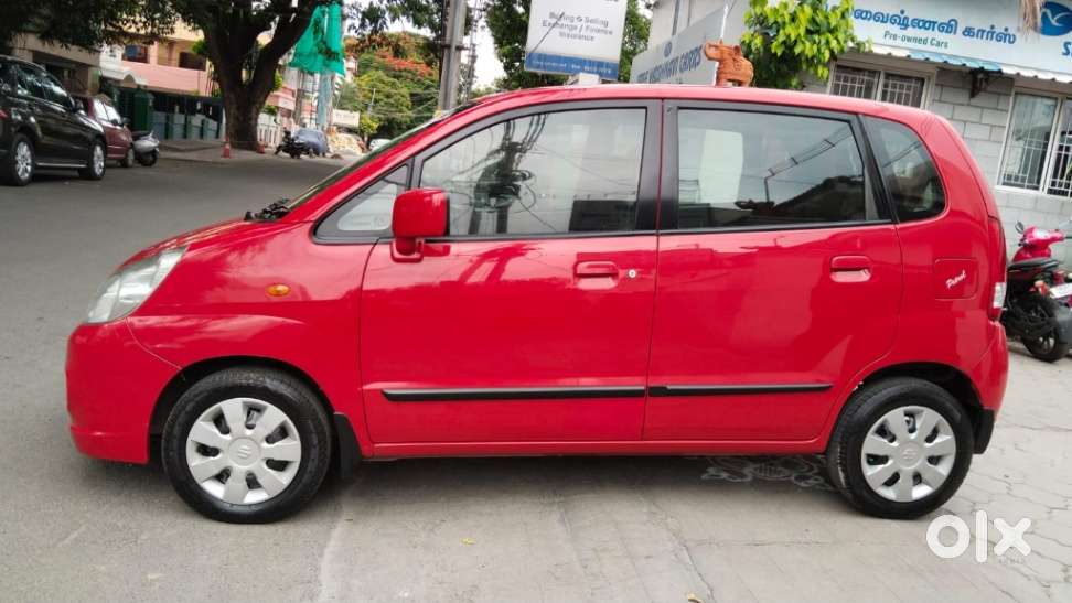 Maruti Suzuki Zen Estilo Vxi Bsiv, 2010, Petrol