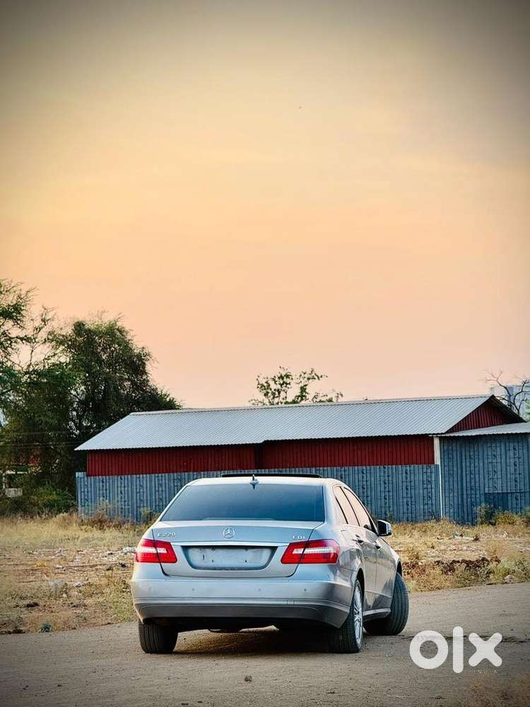 Mercedes-benz Diesel 2012