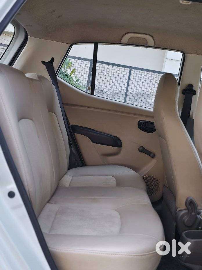 Hyundai I10 1.1l Irde Era Special Edition, 2013, Petrol