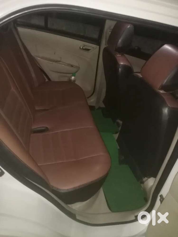 Maruti Suzuki Swift Dzire 2017 Diesel 165000 Km Driven