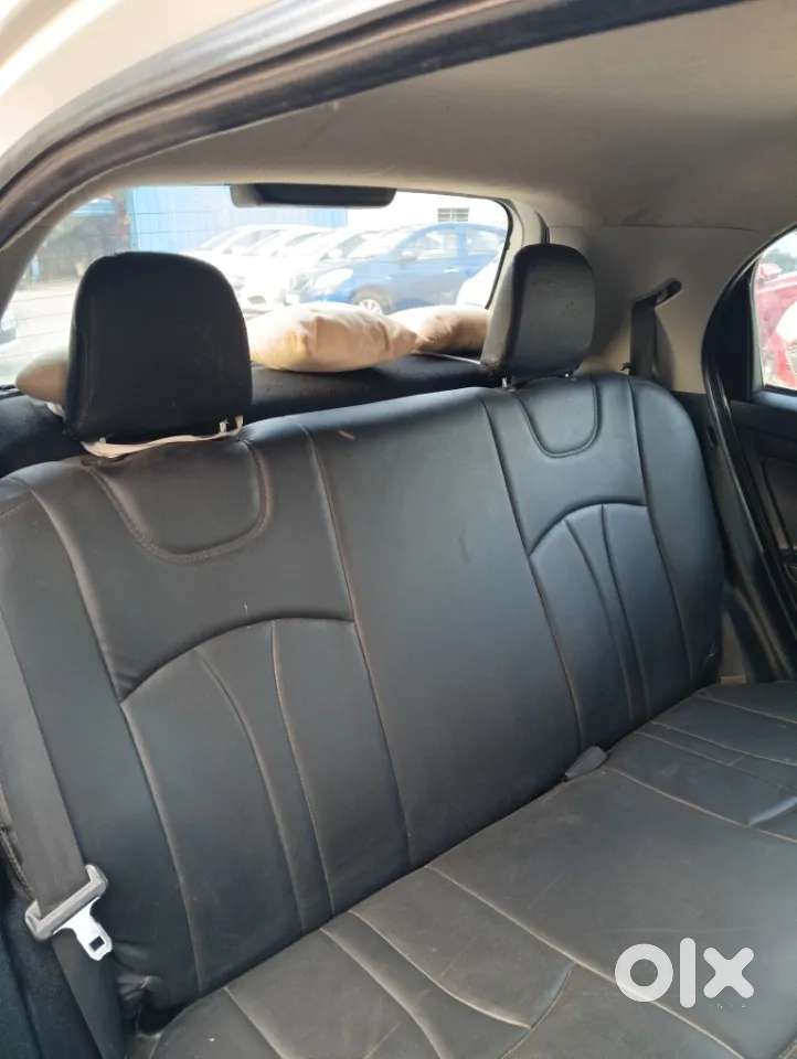 Toyota Etios Cross 1.2l G, 2015, Petrol