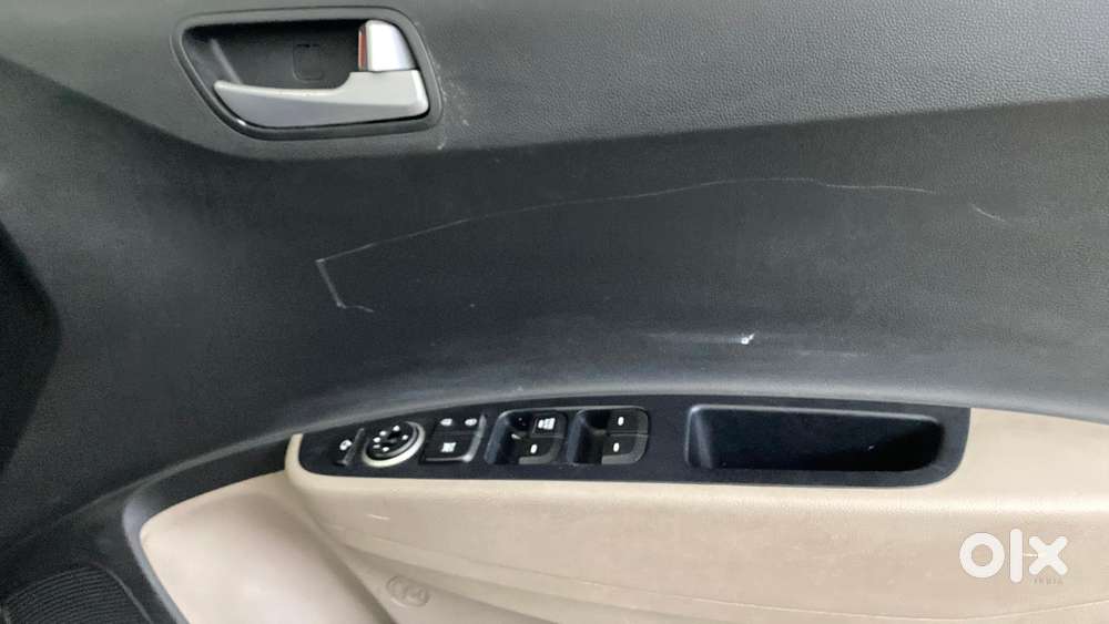 Hyundai Grand I10 Sportz 1.2 Kappa Vtvt, 2019, Petrol