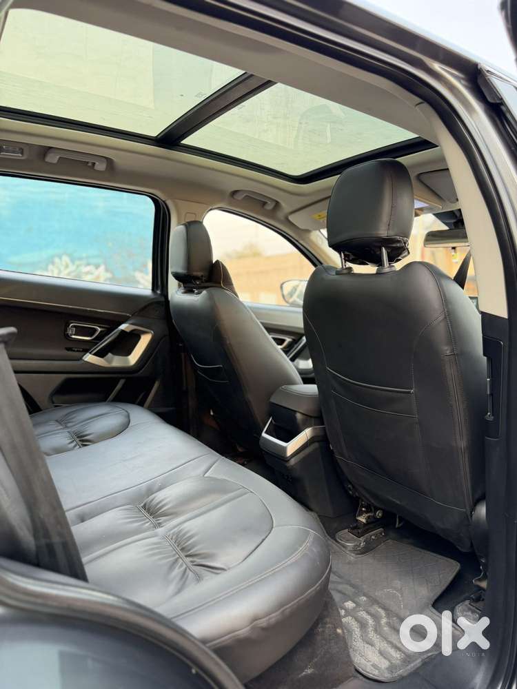 Tata Harrier Xt+, 2021, Diesel