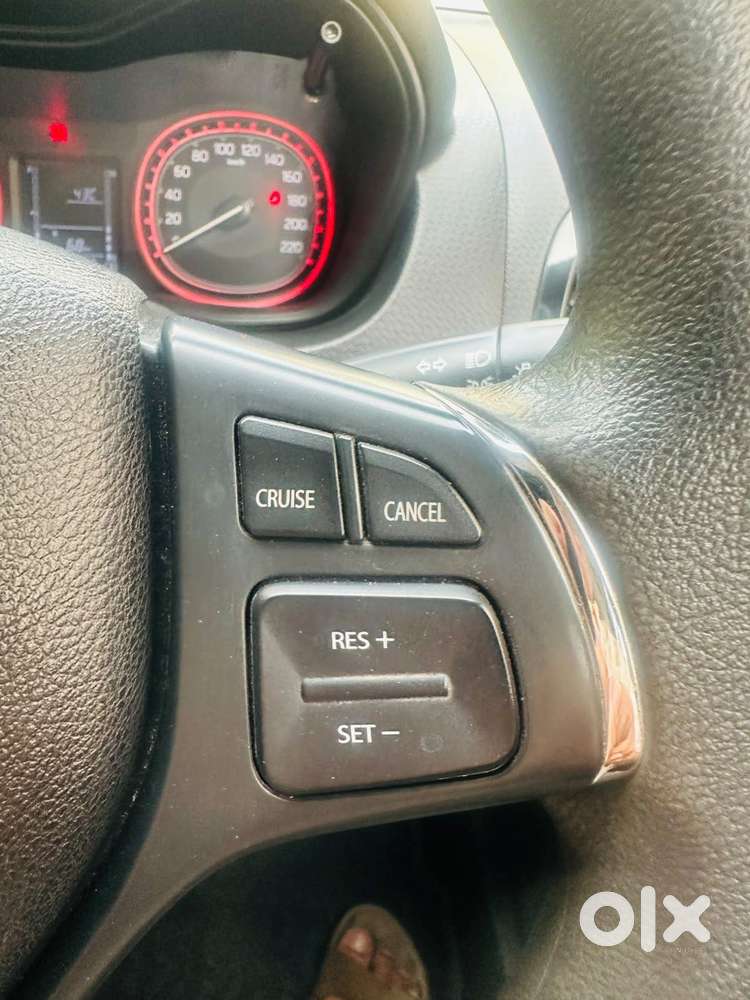 Toyota Urban Cruiser 1.5 High Grade Mt, 2020, Petrol