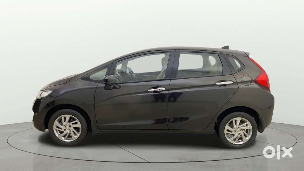 Honda Jazz Vx Cvt, 2019, Petrol