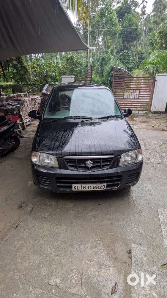 Alto Lxi For Sale , Renewal 2027 March , Tax  30 September 2026