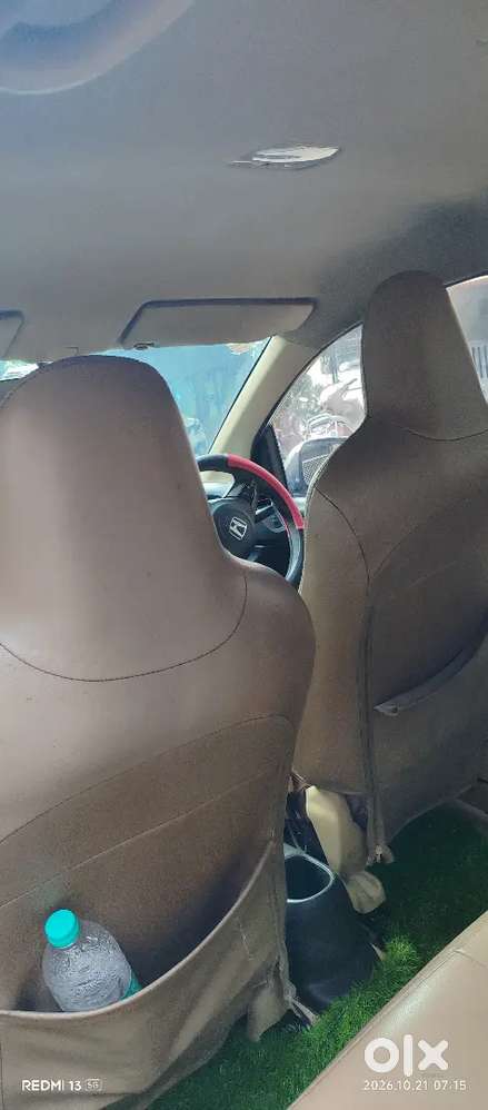Honda Amaze 1.5 2015