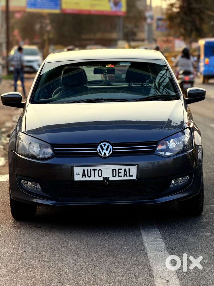 Volkswagen Polo 2013-2015 1.5 Tdi Highline, 2014, Diesel