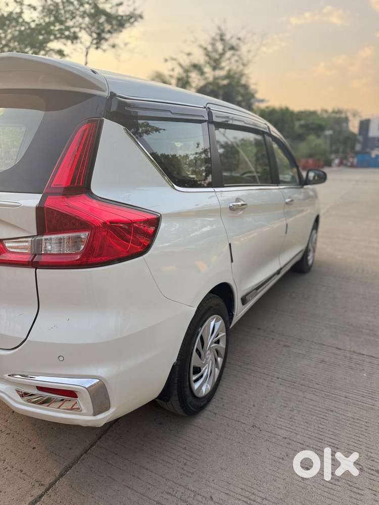 Maruti Suzuki Ertiga 2022-2023  Vxi, 2023, Cng & Hybrids