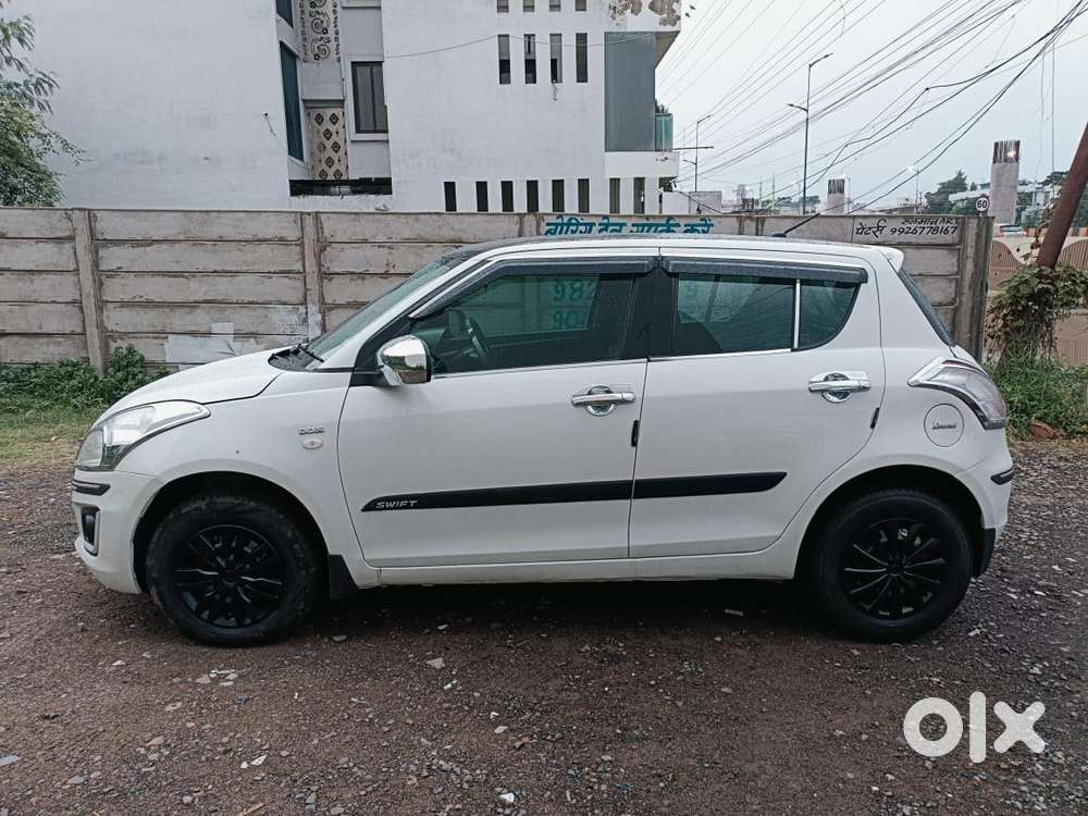 Maruti Suzuki Swift Ldi Optional, 2016, Diesel