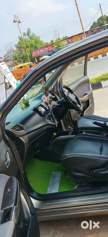 Maruti Suzuki Baleno 1.3 Delta, 2019, Petrol