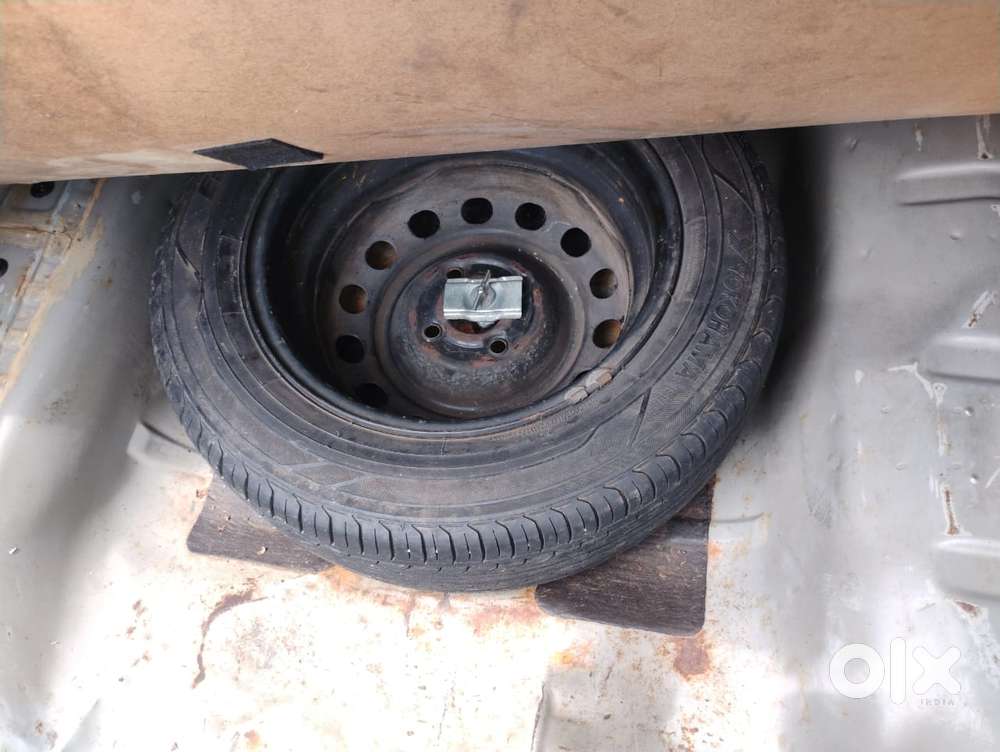 Honda City Zx Petrol Cvt, 2008, Petrol