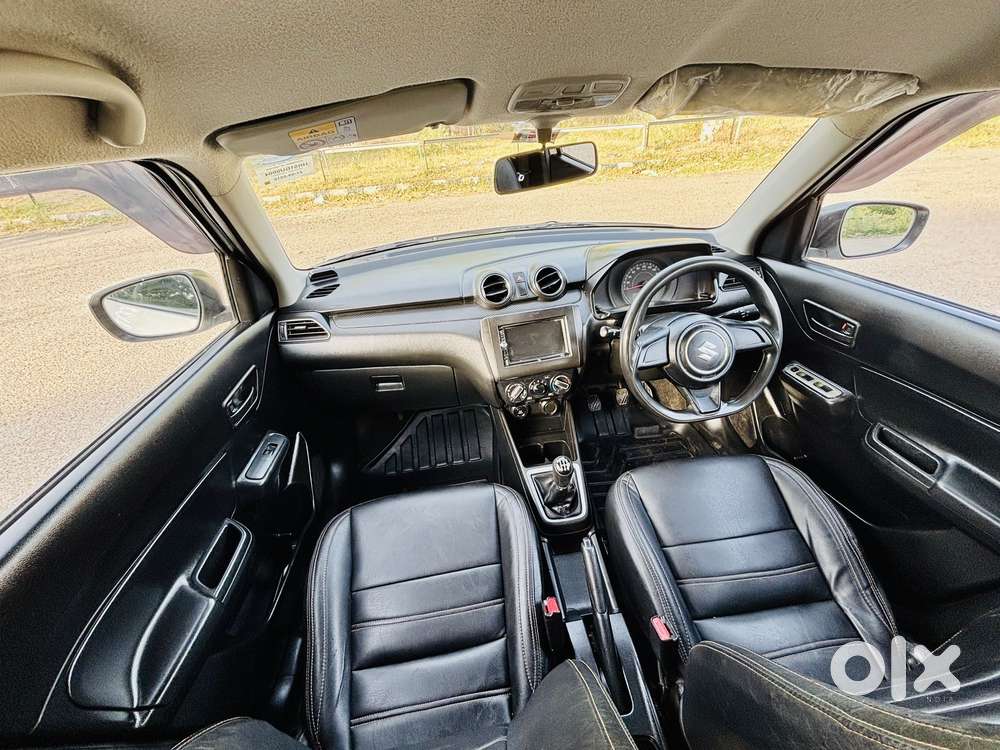Maruti Suzuki Swift Ldi (o), 2018, Diesel