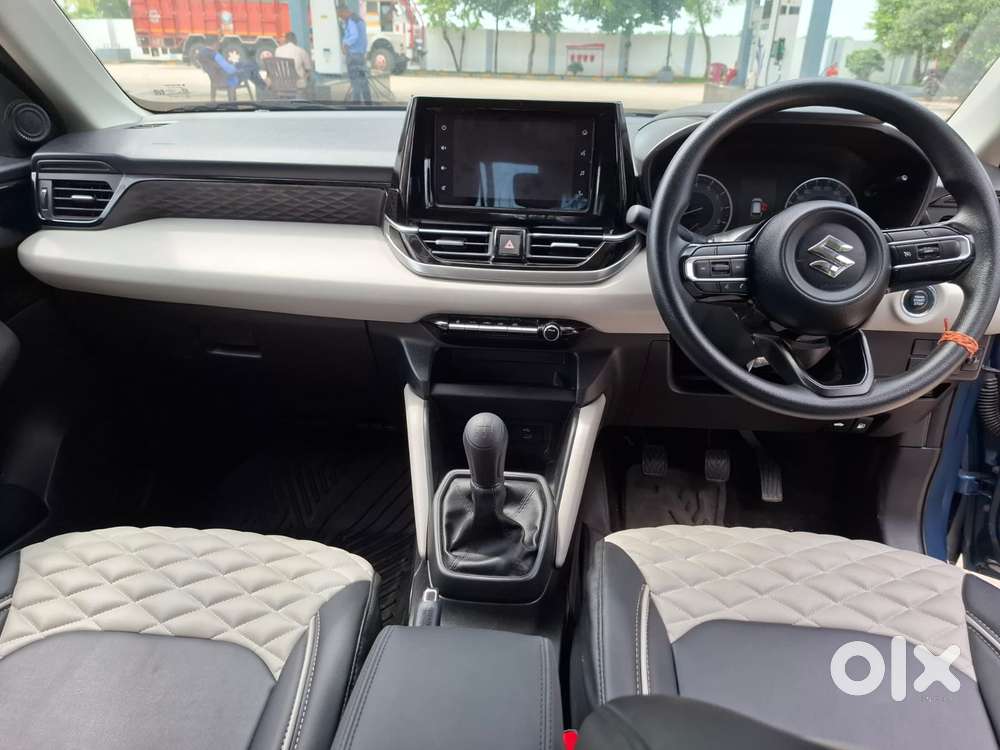 Maruti Suzuki Victoris Others, 2026, Petrol