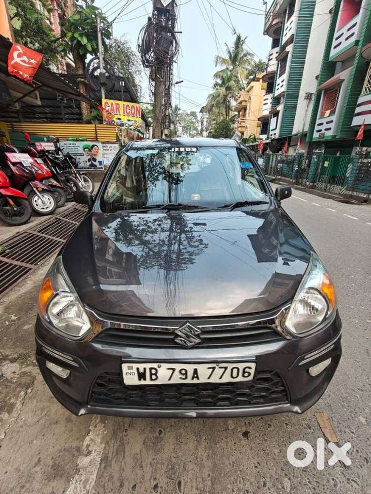 Maruti Suzuki Alto 800 Lxi, 2021, Petrol