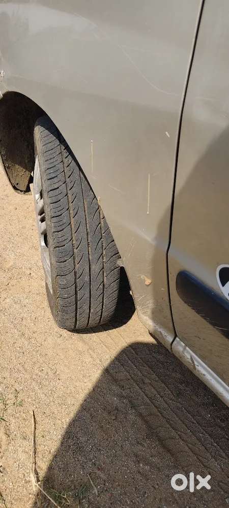 Hyundai Santro Xing 2007 Petrol 109457 Km Driven