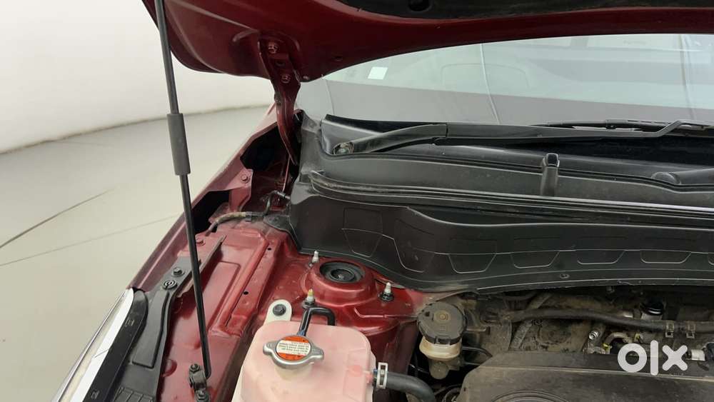 Kia Seltos 1.4 Gtx + Petrol At, 2019, Petrol