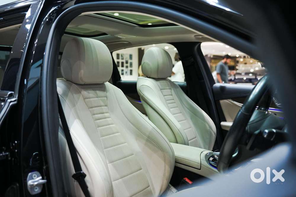 Mercedes-benz E-class E 200, 2017, Petrol